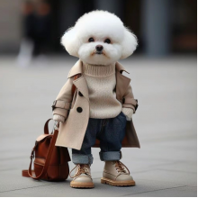 兔兔哔哔哔头像