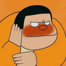 仙子狗尾巴花头像