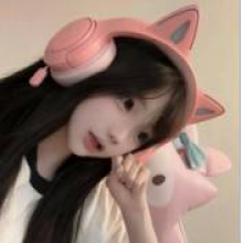 喵一姬妮桑喵头像