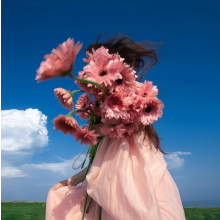 我不喝奶茶了头像