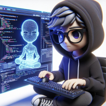 告诉大家SOP头像