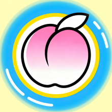 桃子姐姐ovo头像