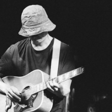 南京市民李先生头像