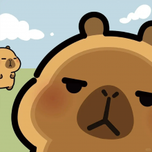 咦嘻嘻哈哈头像