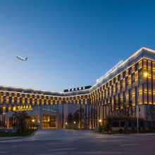 空港大酒店头像