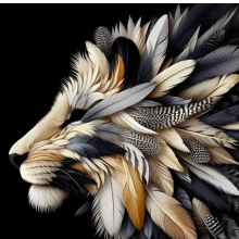 一个臭皮匠头像