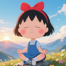 大脸猫-可接单头像