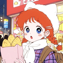 炸酱面和锅包肉头像