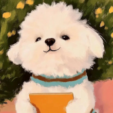 快樂熬夜啊頭像