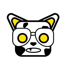 大猩猩不发光头像