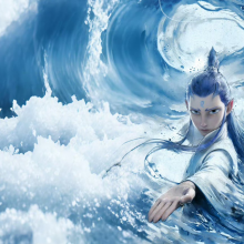 小小爱好者头像