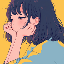 今啊今今啊头像