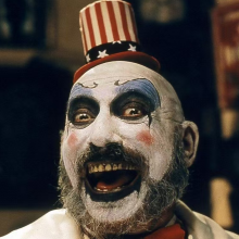 猪油皮雪纳瑞头像