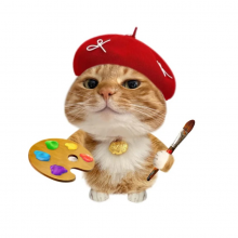 江清月近人头像