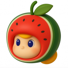 小英家的牛头像