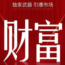 美业设计品宣头像