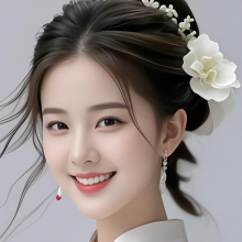 长风赴山河头像