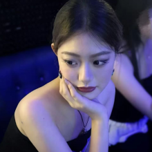 漢娜吃雪糕頭像