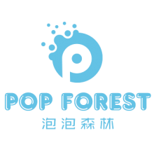 泡泡森林水汇头像