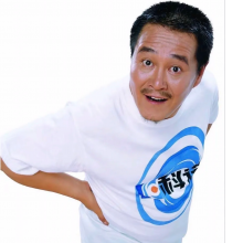 达芬奇占三分之二头像