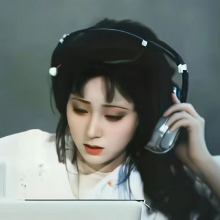 木一头像