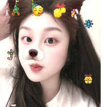 不二接稿中~~頭像