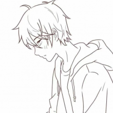 ღ᭄七分迷离࿐头像