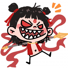 下辈子别干设计头像