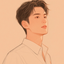 壹貳叁肆⑤頭像