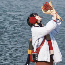 张小晴同学头像