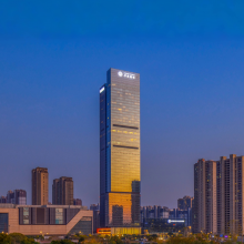 江阴城发金茂嘉悦头像