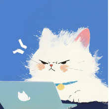 首席发呆官头像