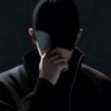 海报搬运工头像