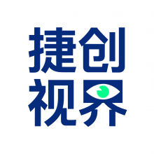 捷创视界设计头像