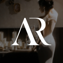 AR美業(yè)設(shè)計(jì)頭像