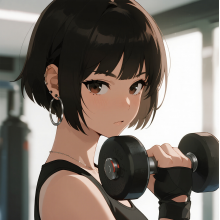 yoyoyee头像