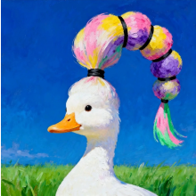 清蒸一口气头像