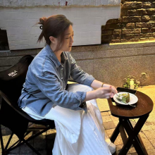 丸子餐饮设计师头像