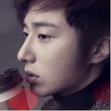 黑白之间的灰头像