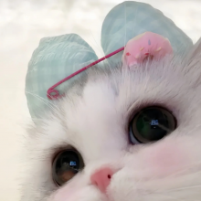 暴富不是梦头像