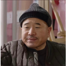 不想再做设计头像