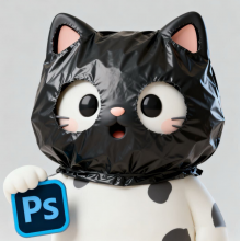 骑老奶奶过马路头像