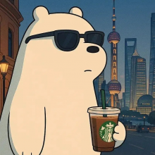 辰辰没烦恼头像