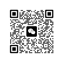 扫码进医美设计群头像