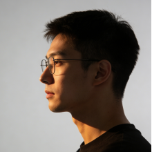 不要太艺术头像