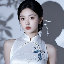 审美不妥协头像