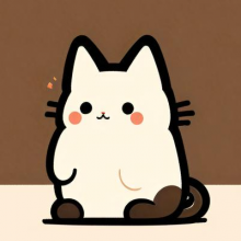 佛系搬砖人头像