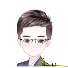 Chan陈头像