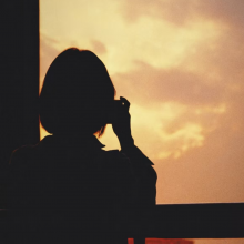 喜乐的心乃是良药头像