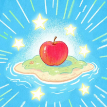 🍥头像